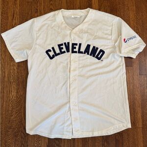 Cleveland Indians SGA Bob Feller Replica Jersey Unisex Extra Large
XL MLB